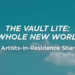 The Vault Lite: “A Whole New World?”