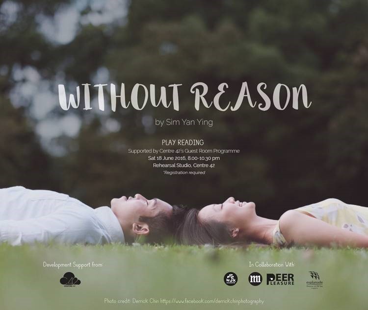 Without Reason_Reading Publicity